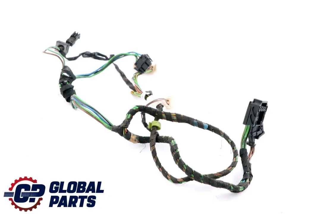 BMW 3 Series E36 Air Conditioning Heater Blower Wiring Loom Harness - SKU 1393964 - Part number 1393964