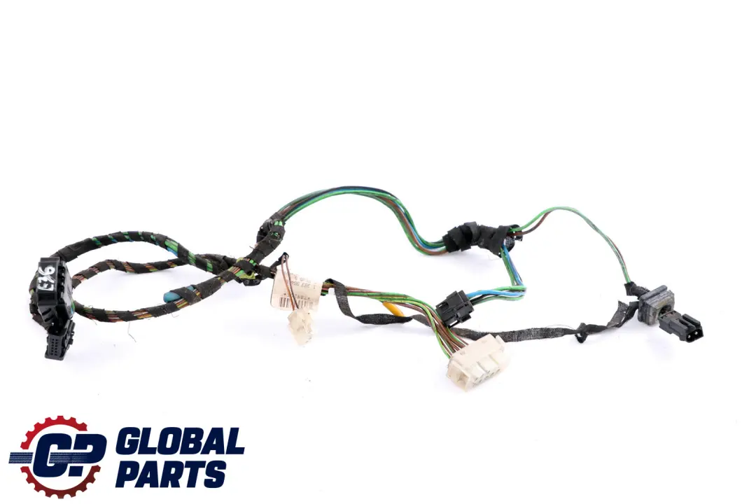 Conditioning Heater Blower Wiring Loom Harness to BMW 3 Series E36 Air with Part number 1393964 BMW 3 Series E36 Air Conditioning Heater Blower Wiring Loom Harness - SKU 1393964 - Part number 1393964