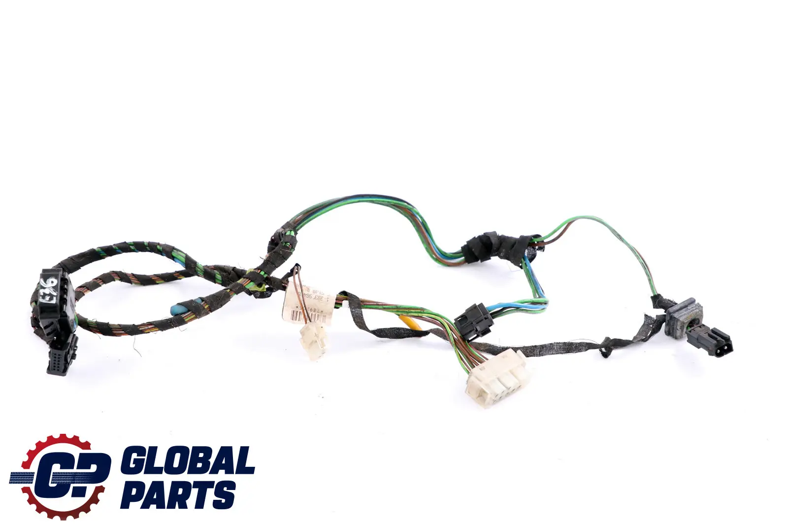 BMW 3 Reihe E36 Klimaanlage Heizung Gebläse Kabelsatz Kabelbaum 1393964