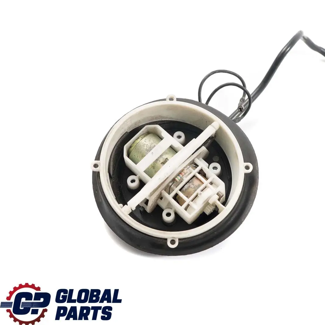 Wing Door Mirror Actuator Motor Drive Adjustment para BMW E36 con número de pieza 1394107 BMW E36 Wing Door Mirror Actuator Motor Drive Adjustment - SKU 1394107 - Número de pieza 1394107