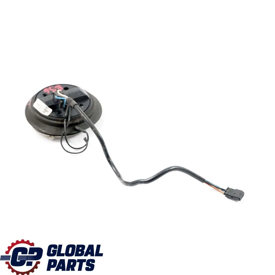 Wing Door Mirror Actuator Motor Drive Adjustment para BMW E36 con número de pieza 1394107 BMW E36 Wing Door Mirror Actuator Motor Drive Adjustment - SKU 1394107 - Número de pieza 1394107