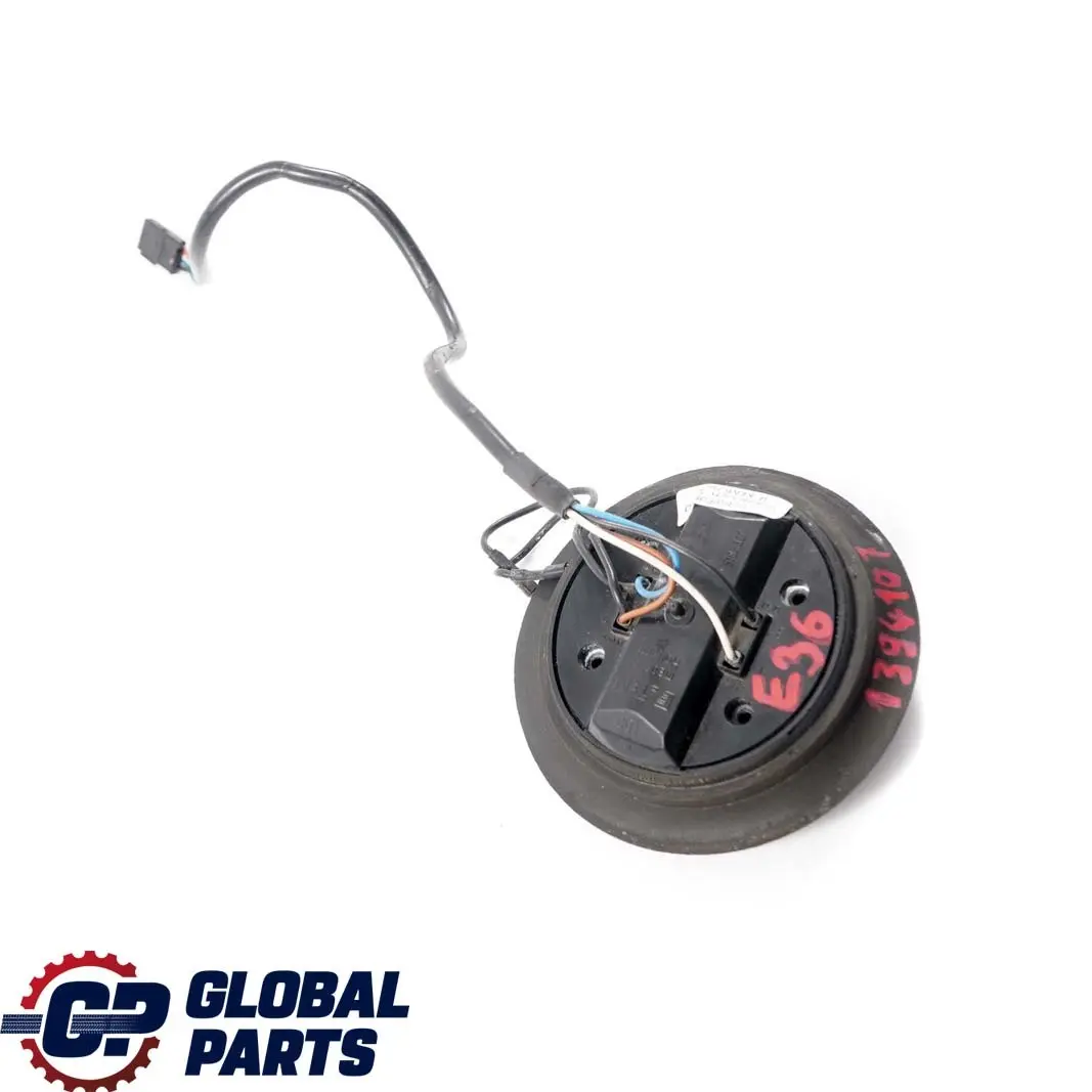 Wing Door Mirror Actuator Motor Drive Adjustment to BMW 3 Series E36 with Part number 1394107 BMW 3 Series E36 Wing Door Mirror Actuator Motor Drive Adjustment - SKU 1394107 - Part number 1394107