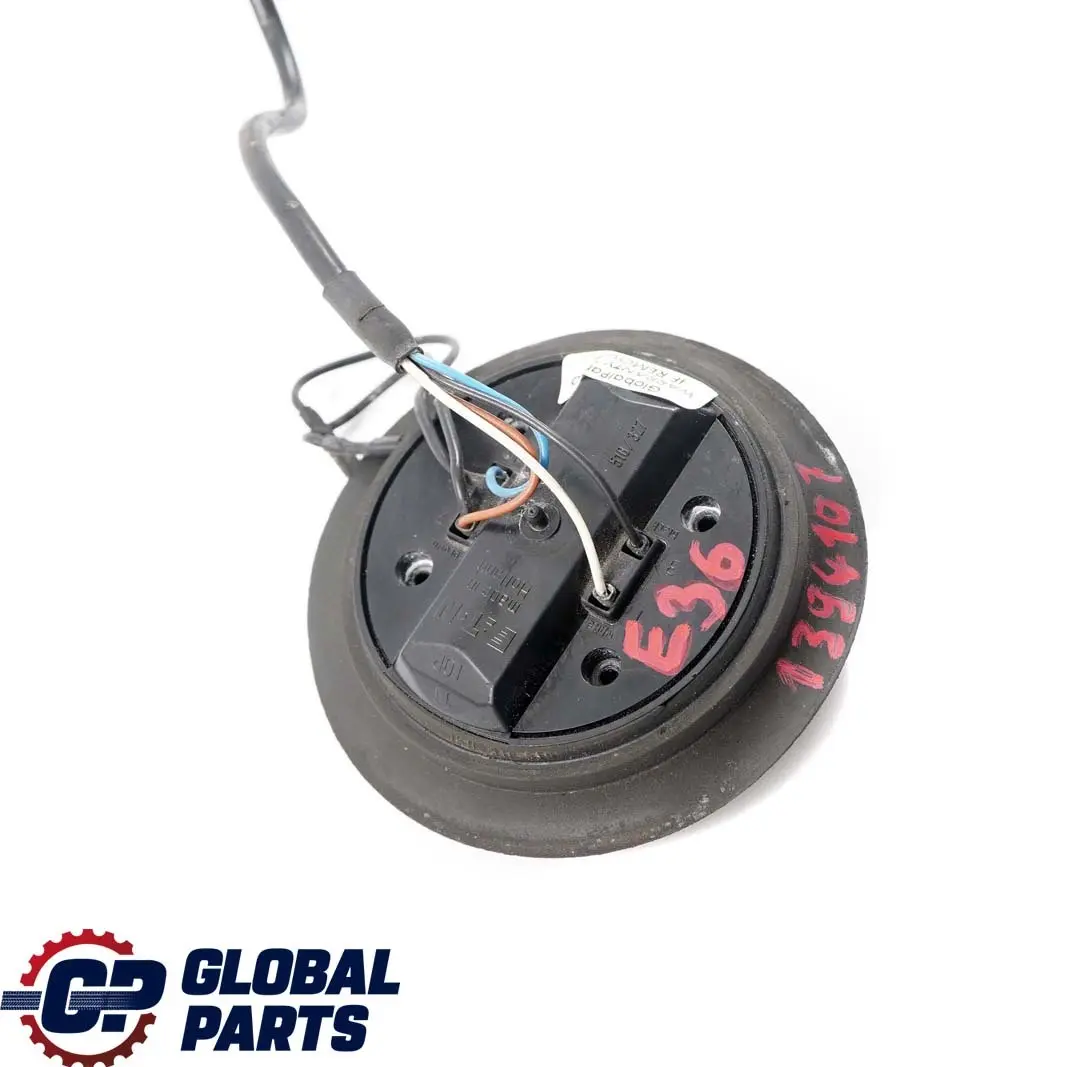 Wing Door Mirror Actuator Motor Drive Adjustment para BMW E36 con número de pieza 1394107 BMW E36 Wing Door Mirror Actuator Motor Drive Adjustment - SKU 1394107 - Número de pieza 1394107