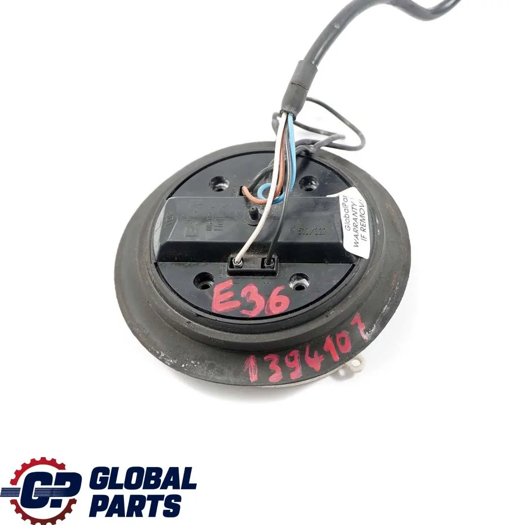 Wing Door Mirror Actuator Motor Drive Adjustment para BMW E36 con número de pieza 1394107 BMW E36 Wing Door Mirror Actuator Motor Drive Adjustment - SKU 1394107 - Número de pieza 1394107