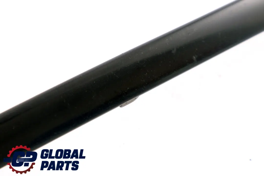 BMW Mini Cooper S R52 R53 Front Bumper Rubber Strip Cover Panel Trim Black - SKU 1400063 - Part number 1400063