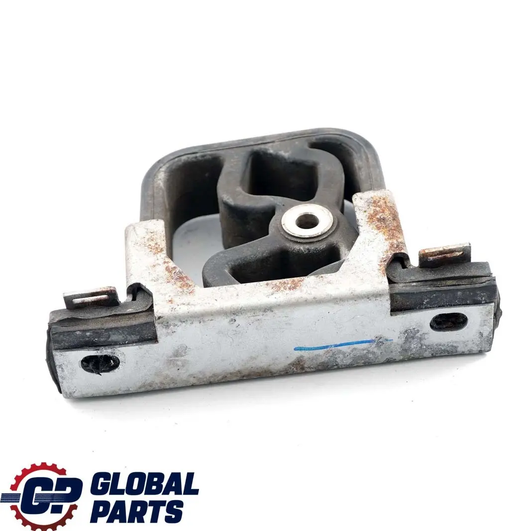 BMW 3 Series E90 E92 E93 M3 Exhaust System Rear Rubber Mounting - SKU 1401797 - Part number 1401797