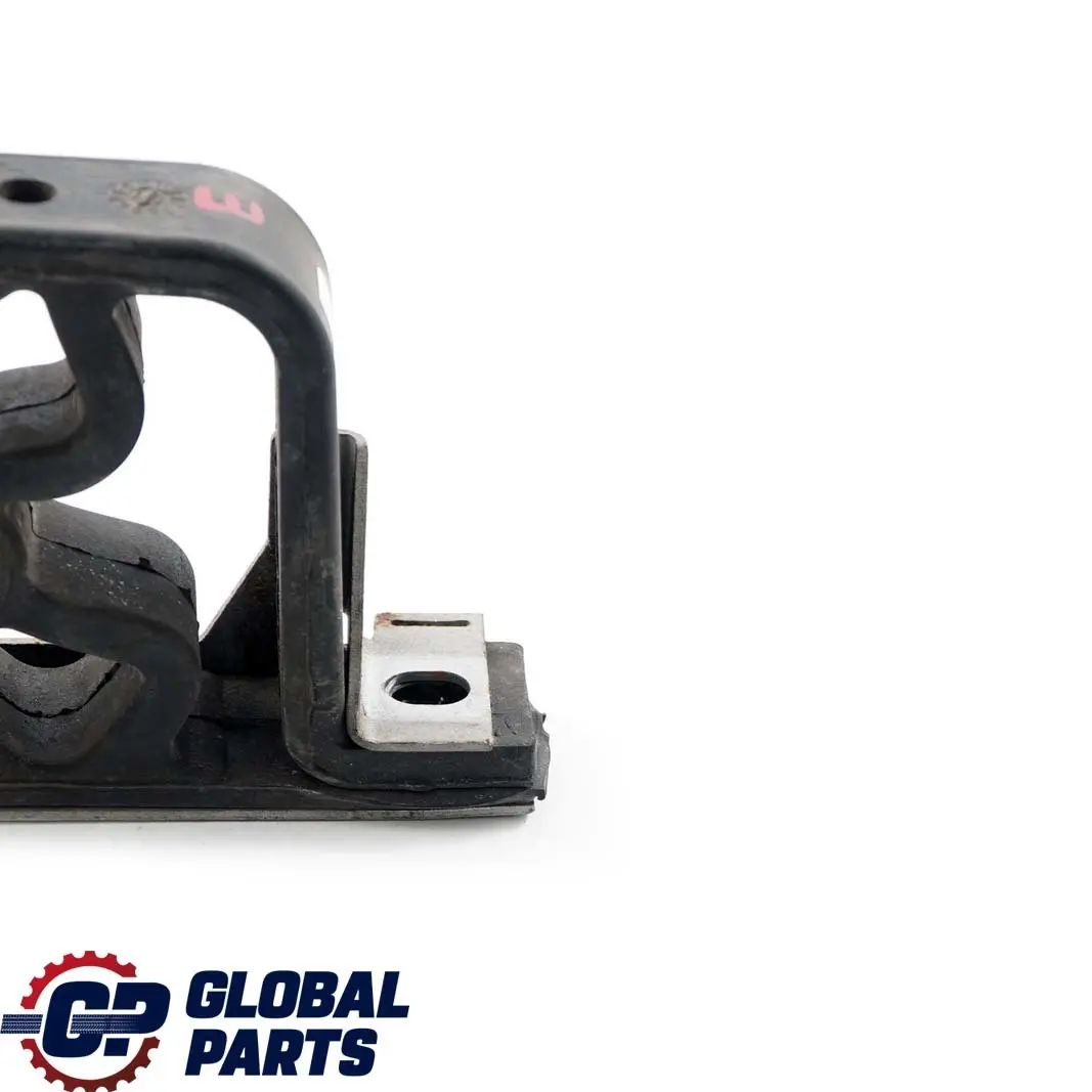 BMW 3 er E90 E92 E93 M3 Abgasanlage Hinten Gummilager - SKU 1401797 - Teilenummer 1401797