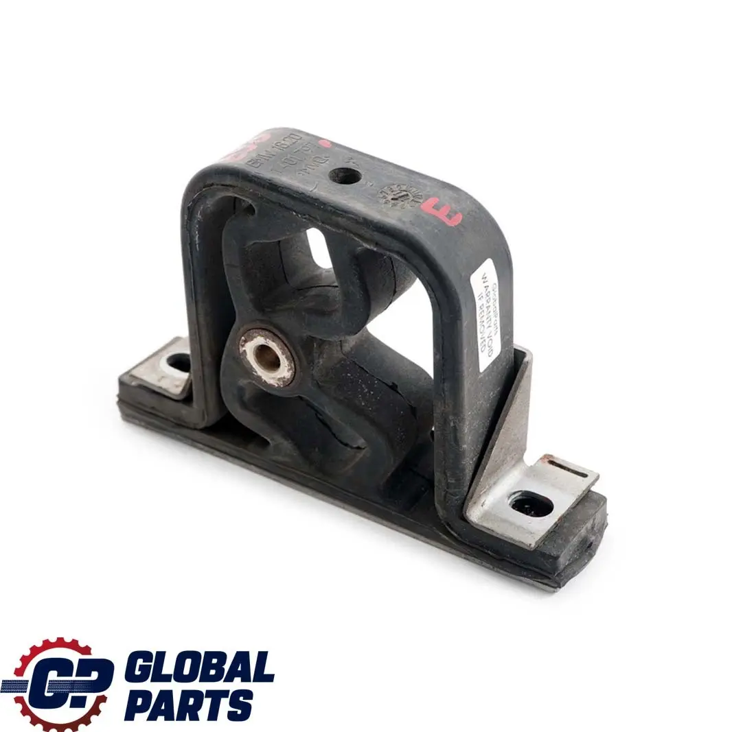 Abgasanlage Hinten Gummilager für BMW 3 er E90 E92 E93 M3 mit Teilenummer 1401797 BMW 3 er E90 E92 E93 M3 Abgasanlage Hinten Gummilager - SKU 1401797 - Teilenummer 1401797