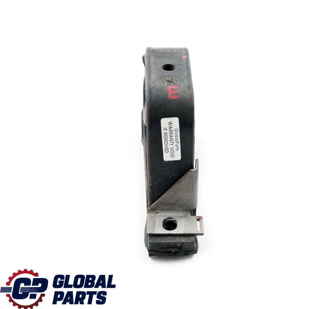 BMW 3 er E90 E92 E93 M3 Abgasanlage Hinten Gummilager - SKU 1401797 - Teilenummer 1401797