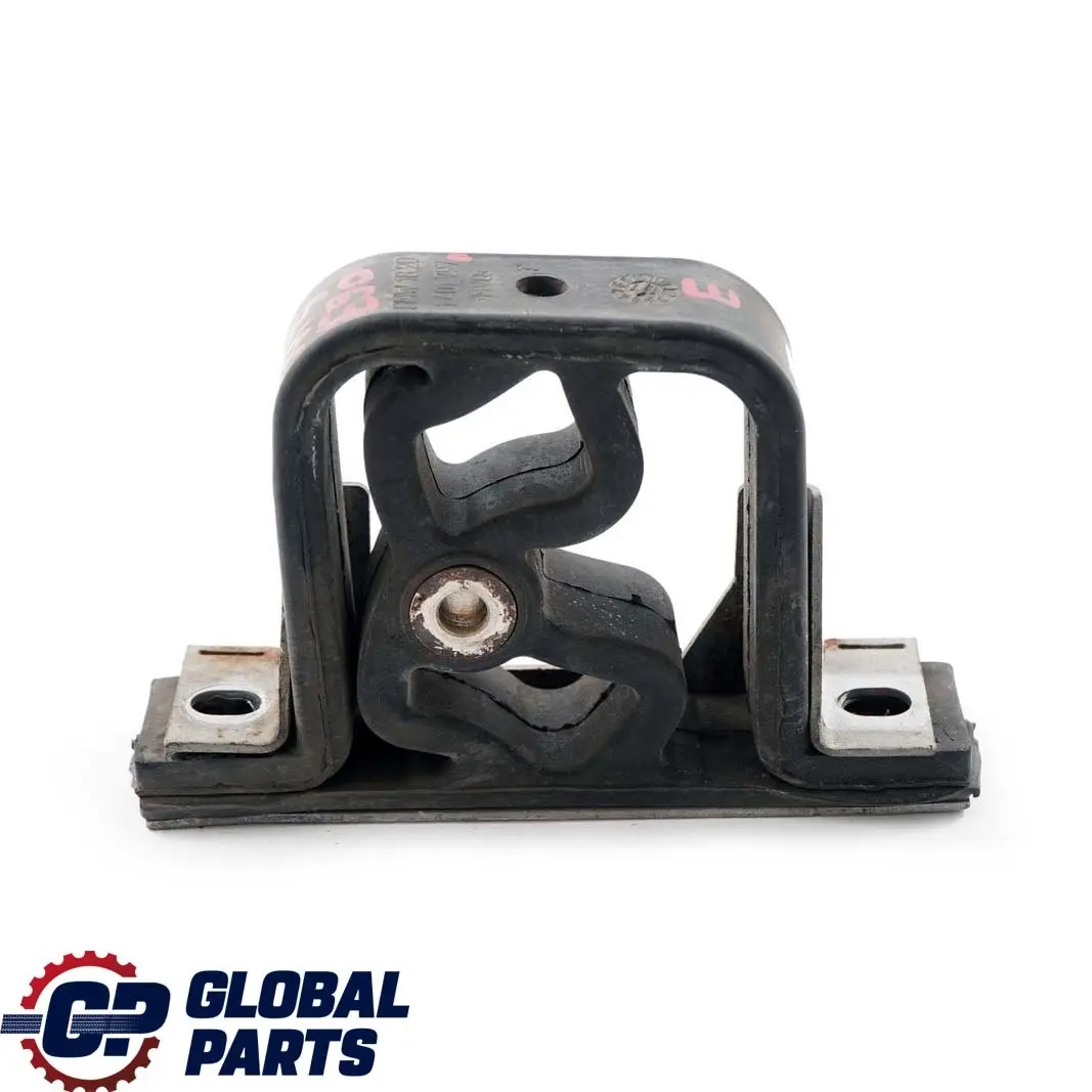 Abgasanlage Hinten Gummilager für BMW 3 er E90 E92 E93 M3 mit Teilenummer 1401797 BMW 3 er E90 E92 E93 M3 Abgasanlage Hinten Gummilager - SKU 1401797 - Teilenummer 1401797