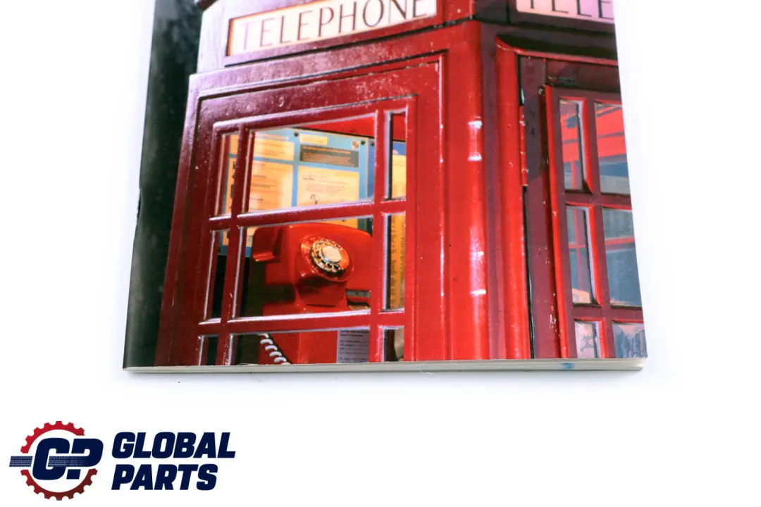 Mobile Phone Provision System Handbook to BMW 1 Series E81 E87 LCI E90 E91 with Part number 1412600327 BMW 1 Series E81 E87 LCI E90 E91 Mobile Phone Provision System Handbook - SKU 1412600327 - Part number 1412600327