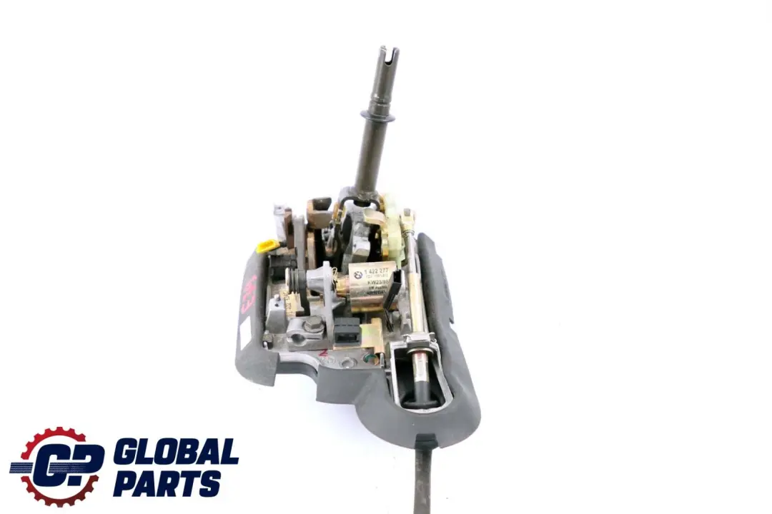 Gearshift Automatic Gear Selector Steptronic Mechanism to BMW 5 Series E39 with Part number 1422834 BMW 5 Series E39 Gearshift Automatic Gear Selector Steptronic Mechanism - SKU 1422834 - Part number 1422834