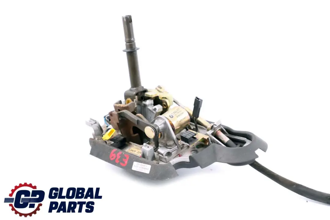 Schaltung Steptronic Automatikgetriebe für BMW 5 er E39 mit Teilenummer 1422834 BMW 5 er E39 Schaltung Steptronic Automatikgetriebe - SKU 1422834 - Teilenummer 1422834