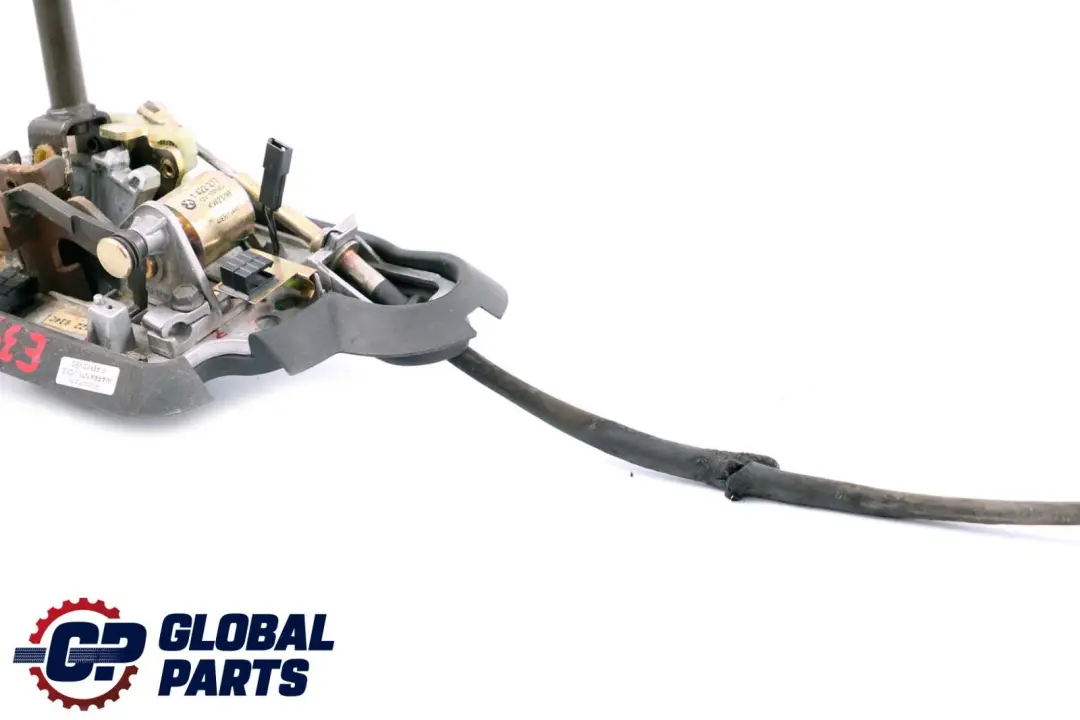 Schaltung Steptronic Automatikgetriebe für BMW 5 er E39 mit Teilenummer 1422834 BMW 5 er E39 Schaltung Steptronic Automatikgetriebe - SKU 1422834 - Teilenummer 1422834