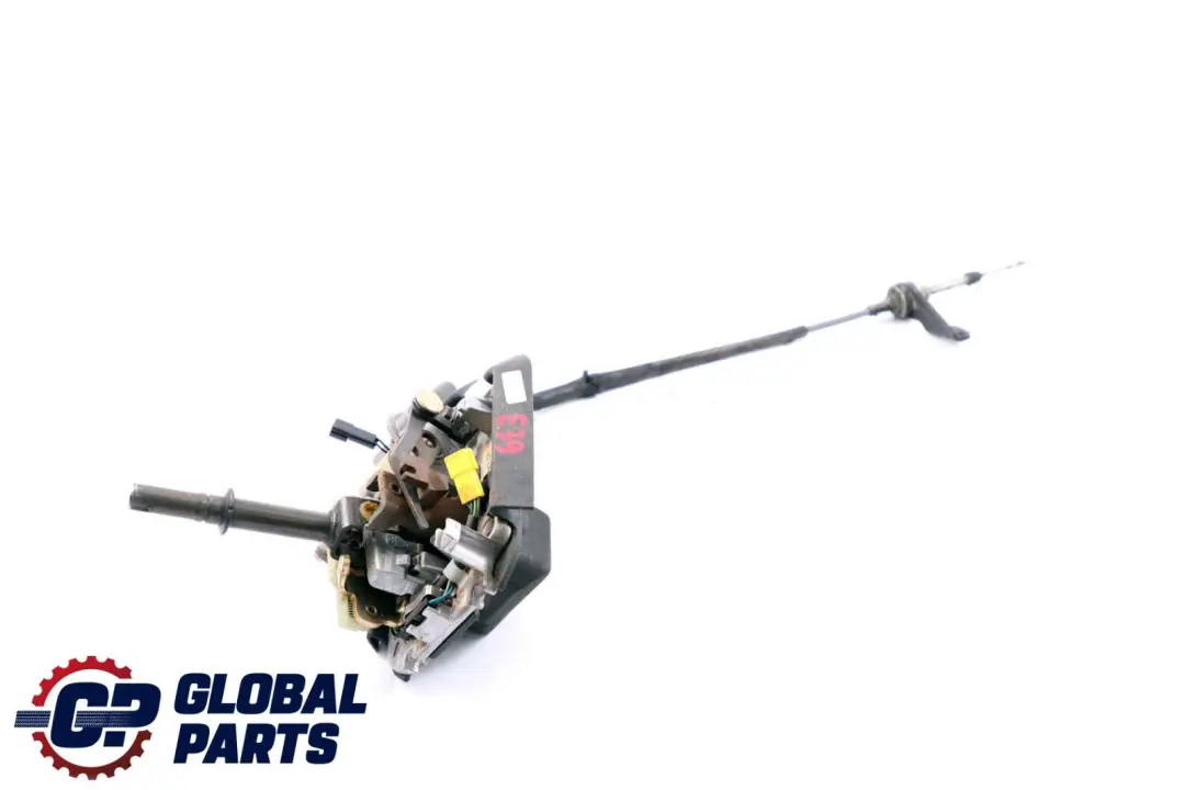 BMW 5 Series E39 Gearshift Automatic Gear Selector Steptronic Mechanism - SKU 1422834 - Part number 1422834