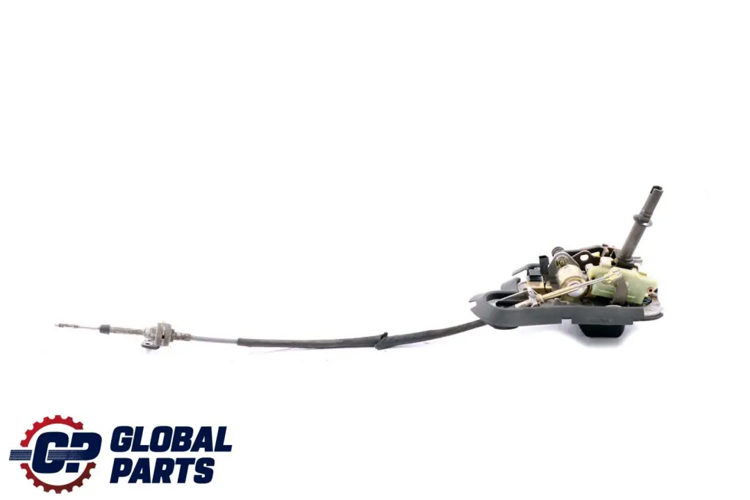 Gearshift Automatic Gear Selector Steptronic Mechanism to BMW 5 Series E39 with Part number 1422834 BMW 5 Series E39 Gearshift Automatic Gear Selector Steptronic Mechanism - SKU 1422834 - Part number 1422834