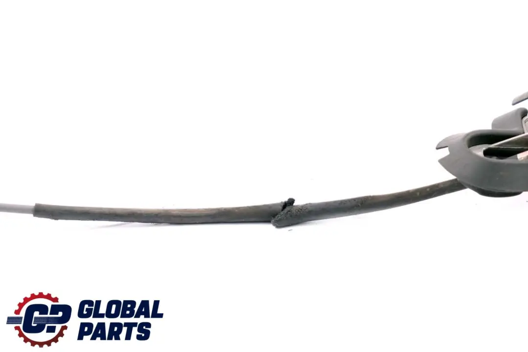 Schaltung Steptronic Automatikgetriebe für BMW 5 er E39 mit Teilenummer 1422834 BMW 5 er E39 Schaltung Steptronic Automatikgetriebe - SKU 1422834 - Teilenummer 1422834