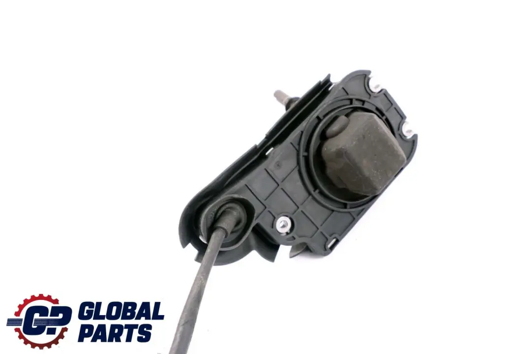 BMW 5 er E39 Schaltung Steptronic Automatikgetriebe - SKU 1422834 - Teilenummer 1422834