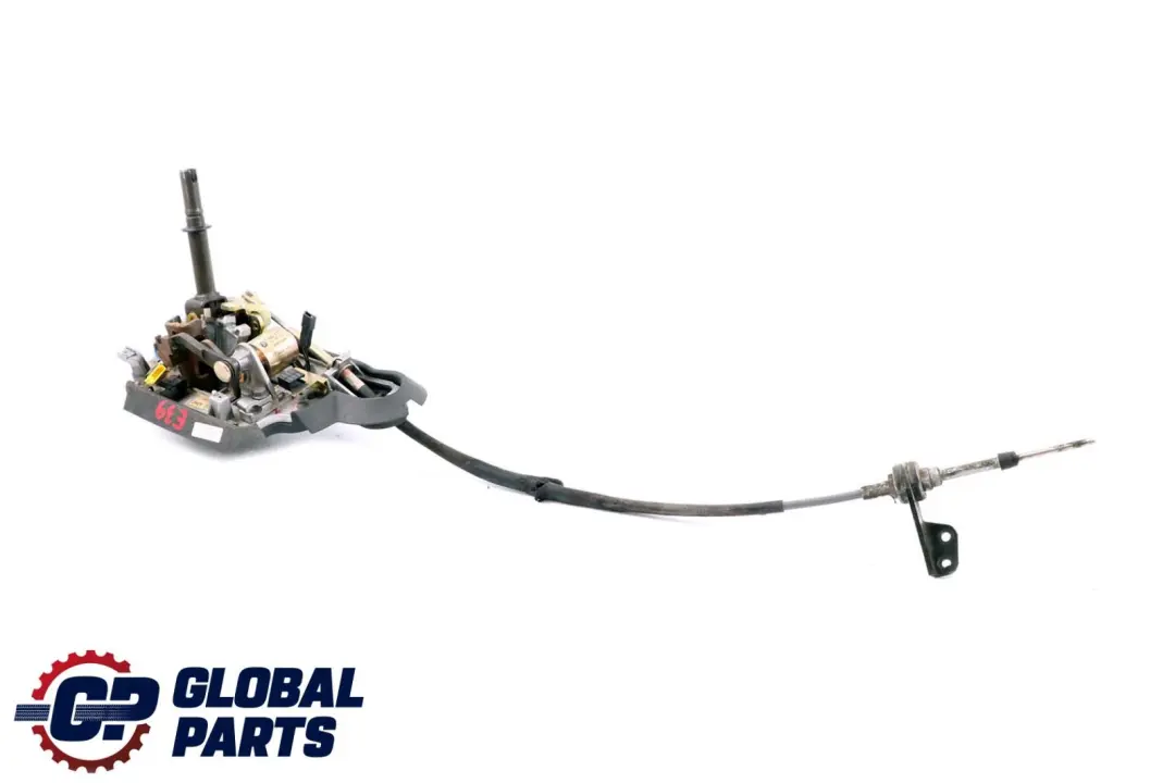 Gearshift Automatic Gear Selector Steptronic Mechanism to BMW 5 Series E39 with Part number 1422834 BMW 5 Series E39 Gearshift Automatic Gear Selector Steptronic Mechanism - SKU 1422834 - Part number 1422834