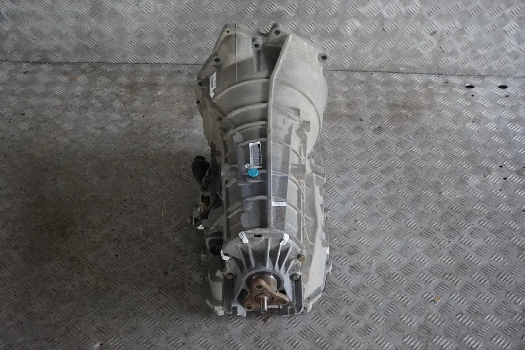 BMW E39 520i M52 Caja De cambios automatica A5S310Z GARANTIA - SKU 1422856 - Número de pieza 1422855