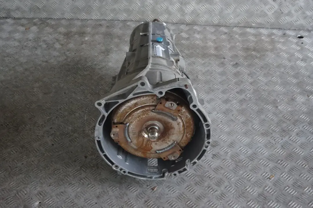 M52 Cambio Automatico Cambio A5S310Z GARANZIA per BMW E39 520i con numero di parte 1422855 BMW E39 520i M52 Cambio Automatico Cambio A5S310Z GARANZIA - SKU 1422856 - Numero di parte 1422855