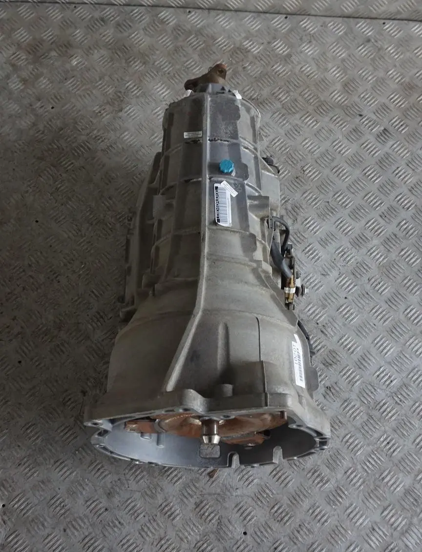 M52 Automatic Auto Gearbox A5S310Z WARRANTY to BMW 5 Series E39 520i with Part number 1422855 BMW 5 Series E39 520i M52 Automatic Auto Gearbox A5S310Z WARRANTY - SKU 1422856 - Part number 1422855