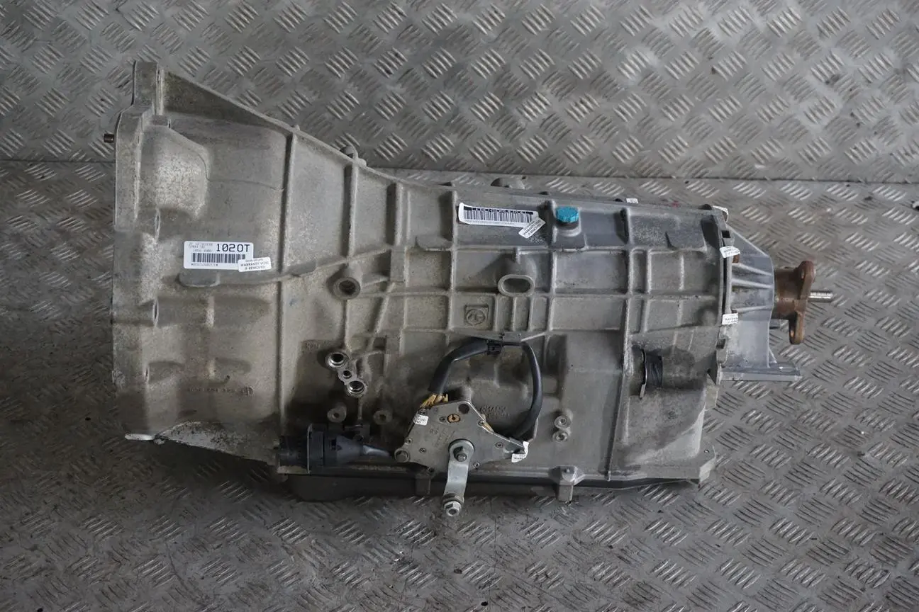 BMW E39 520i M52 Cambio Automatico Cambio A5S310Z 1422855 GARANZIA