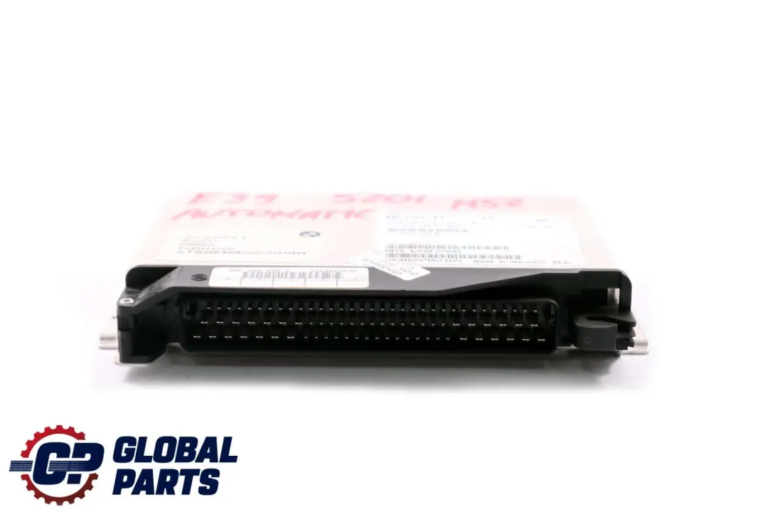 M52 Getriebe Automatisch Steuergerät EGS für BMW 5 er E39 520i mit Teilenummer 1422972 BMW 5 er E39 520i M52 Getriebe Automatisch Steuergerät EGS - SKU 1422972 - Teilenummer 1422972