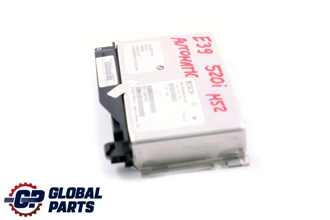 M52 Getriebe Automatisch Steuergerät EGS für BMW 5 er E39 520i mit Teilenummer 1422972 BMW 5 er E39 520i M52 Getriebe Automatisch Steuergerät EGS - SKU 1422972 - Teilenummer 1422972