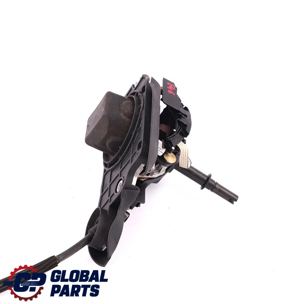 BMW 3 Series E46 M52 Gearshift Gear Selector Steptronic Mechanism - SKU 1423450 - Part number 1423450