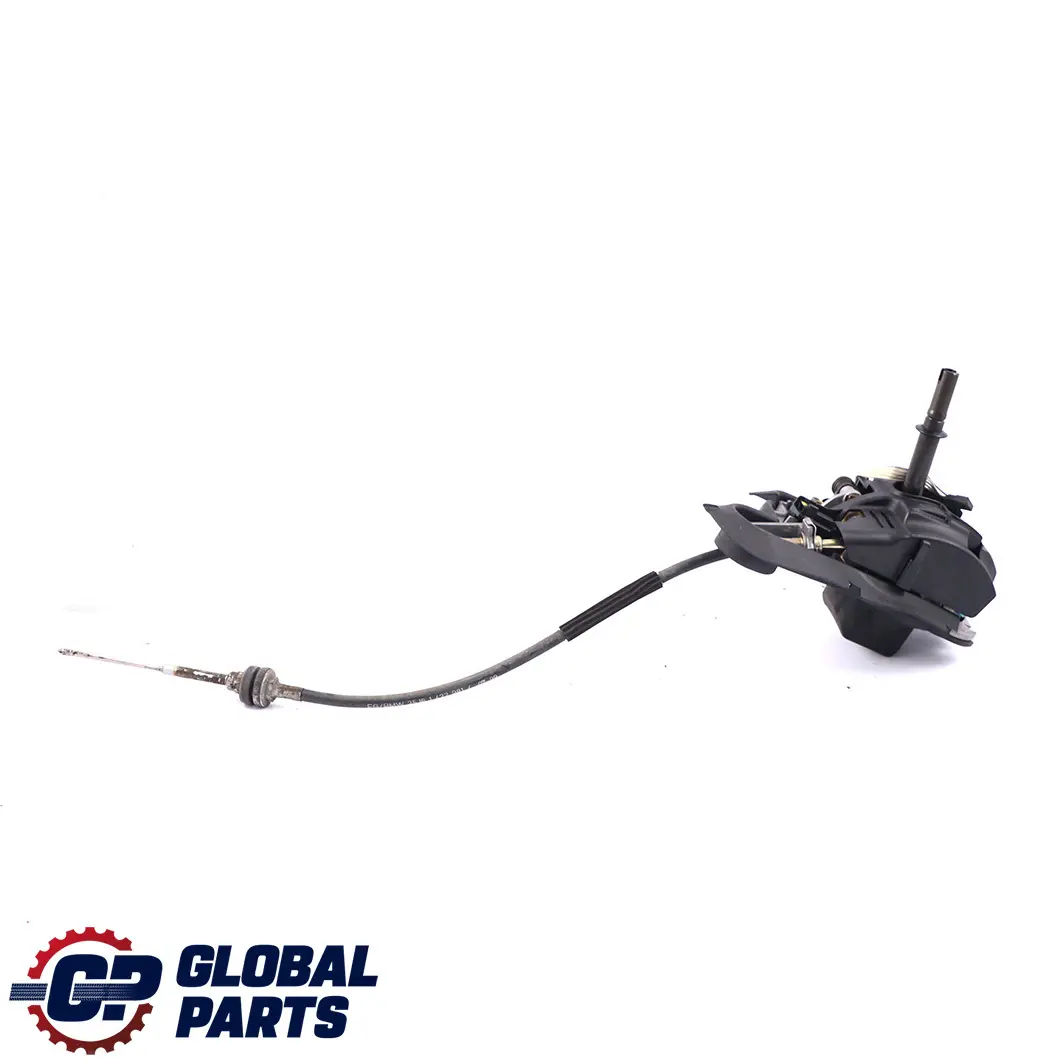 M52 Transmission Automatique Commutation Steptronic pour BMW 3 E46 à propos du numéro de pièce 1423450 BMW 3 E46 M52 Transmission Automatique Commutation Steptronic - SKU 1423450 - Numéro de pièce 1423450