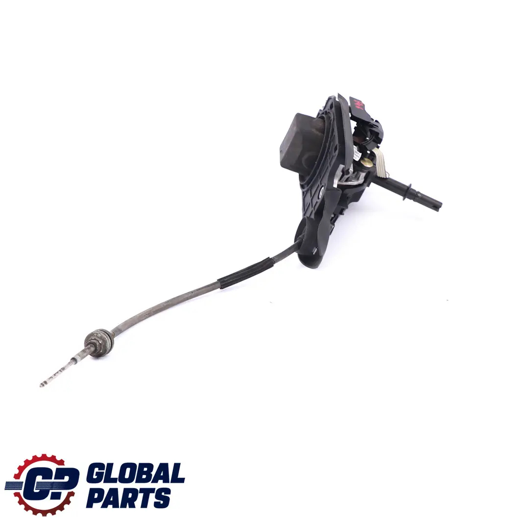 BMW 3 Series E46 M52 Gearshift Gear Selector Steptronic Mechanism - SKU 1423450 - Part number 1423450