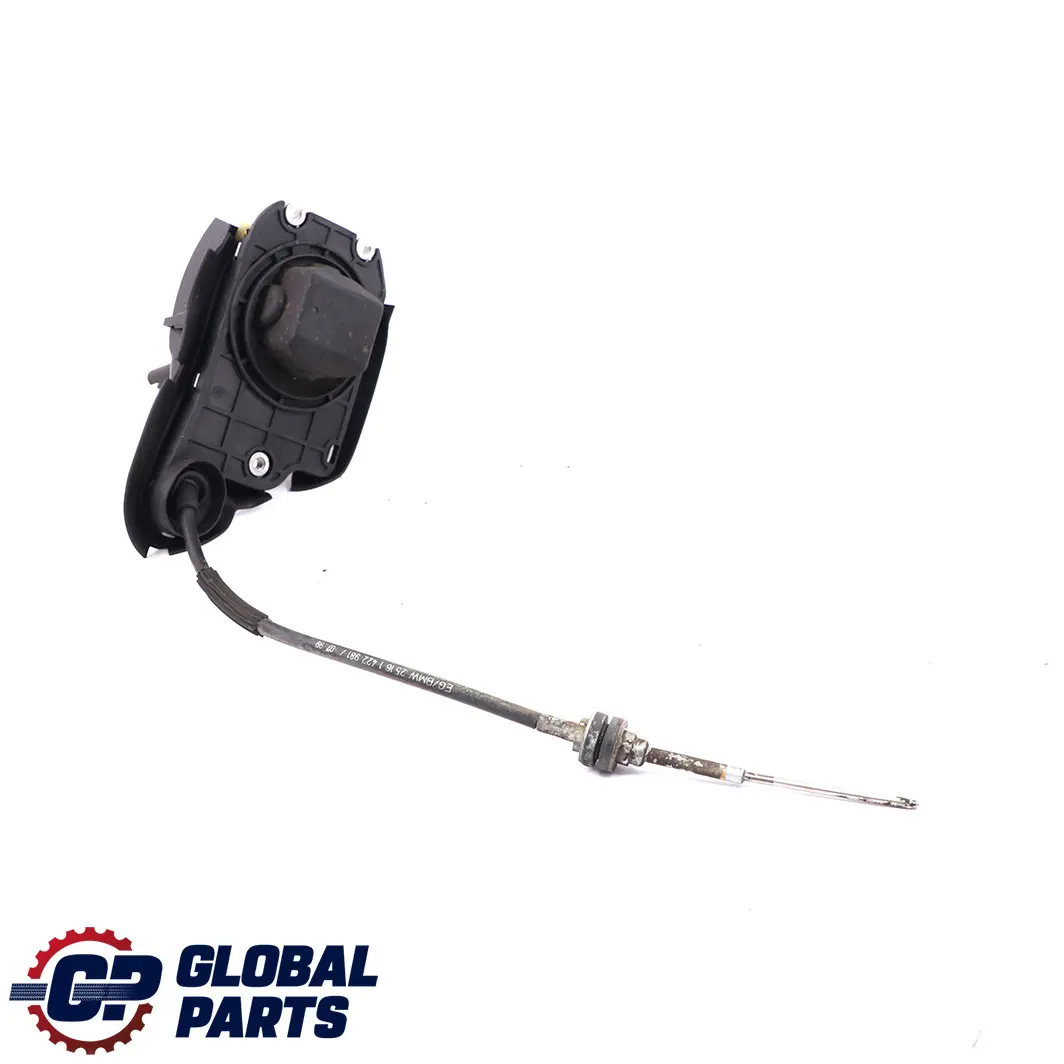 BMW 3 Series E46 M52 Gearshift Gear Selector Steptronic Mechanism - SKU 1423450 - Part number 1423450