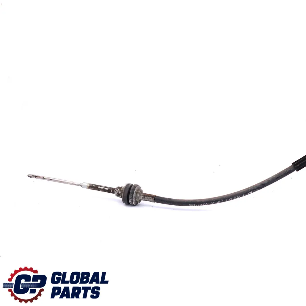 M52 Cambio Selector De Marcha Mecanismo Steptronic para BMW E46 con número de pieza 1423450 BMW E46 M52 Cambio Selector De Marcha Mecanismo Steptronic - SKU 1423450 - Número de pieza 1423450