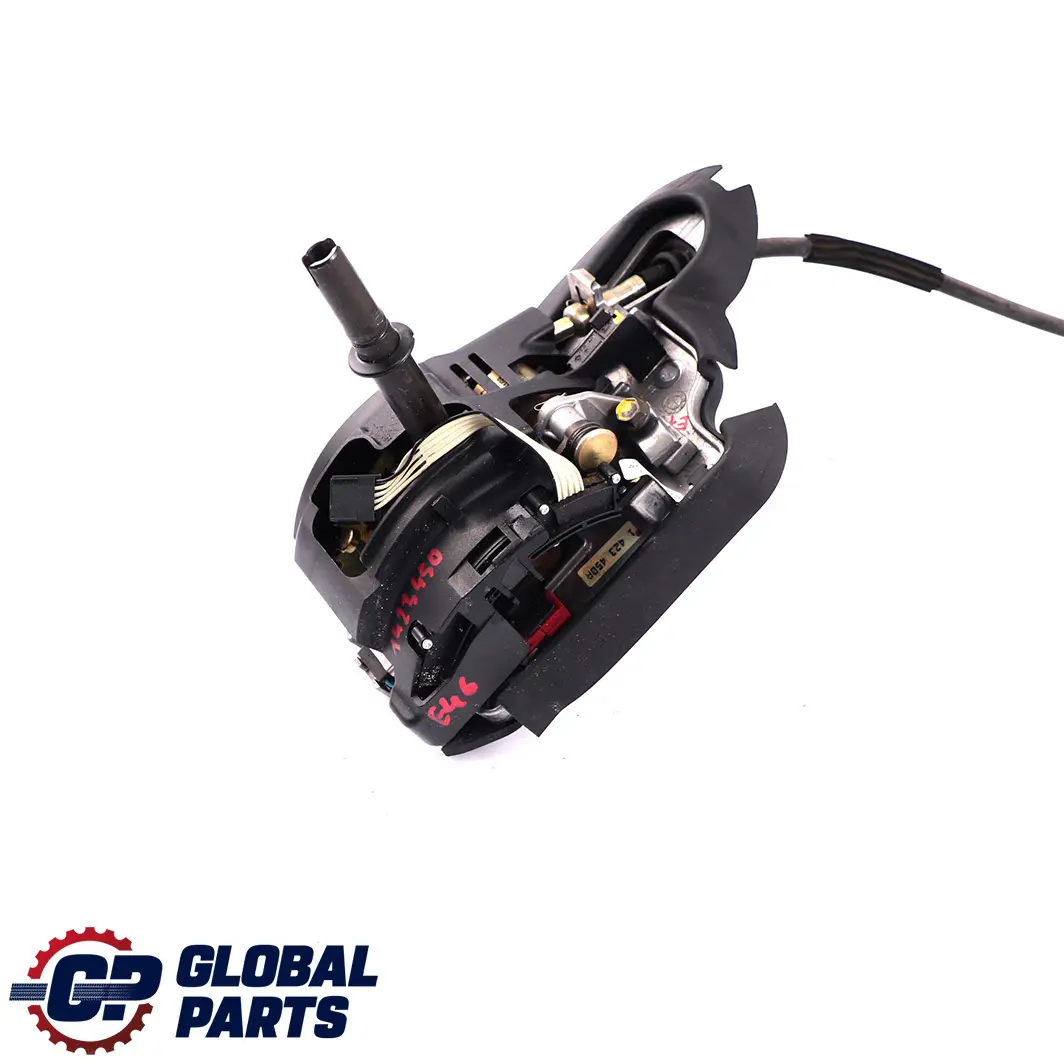 BMW 3 Series E46 M52 Gearshift Gear Selector Steptronic Mechanism - SKU 1423450 - Part number 1423450