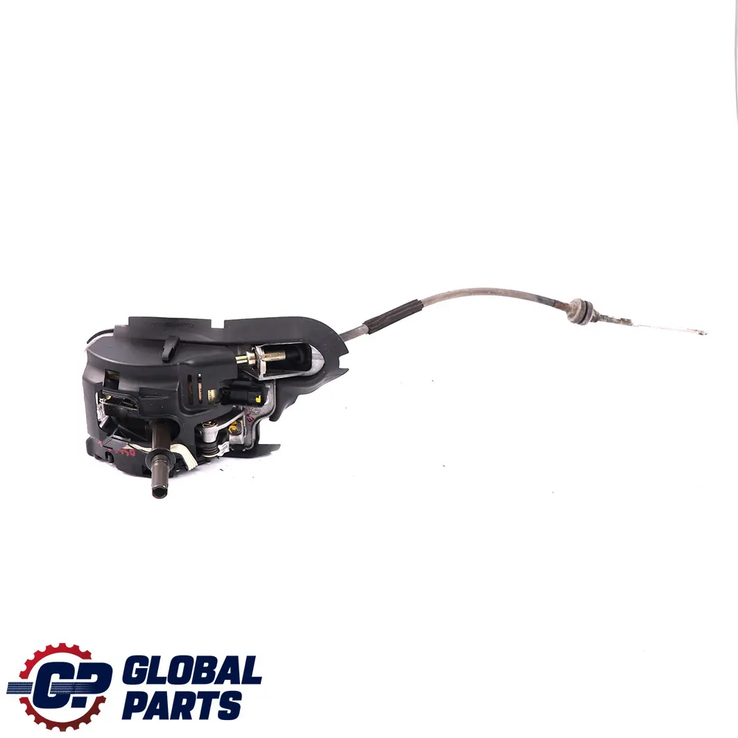 M52 Gearshift Gear Selector Steptronic Mechanism to BMW 3 Series E46 with Part number 1423450 BMW 3 Series E46 M52 Gearshift Gear Selector Steptronic Mechanism - SKU 1423450 - Part number 1423450