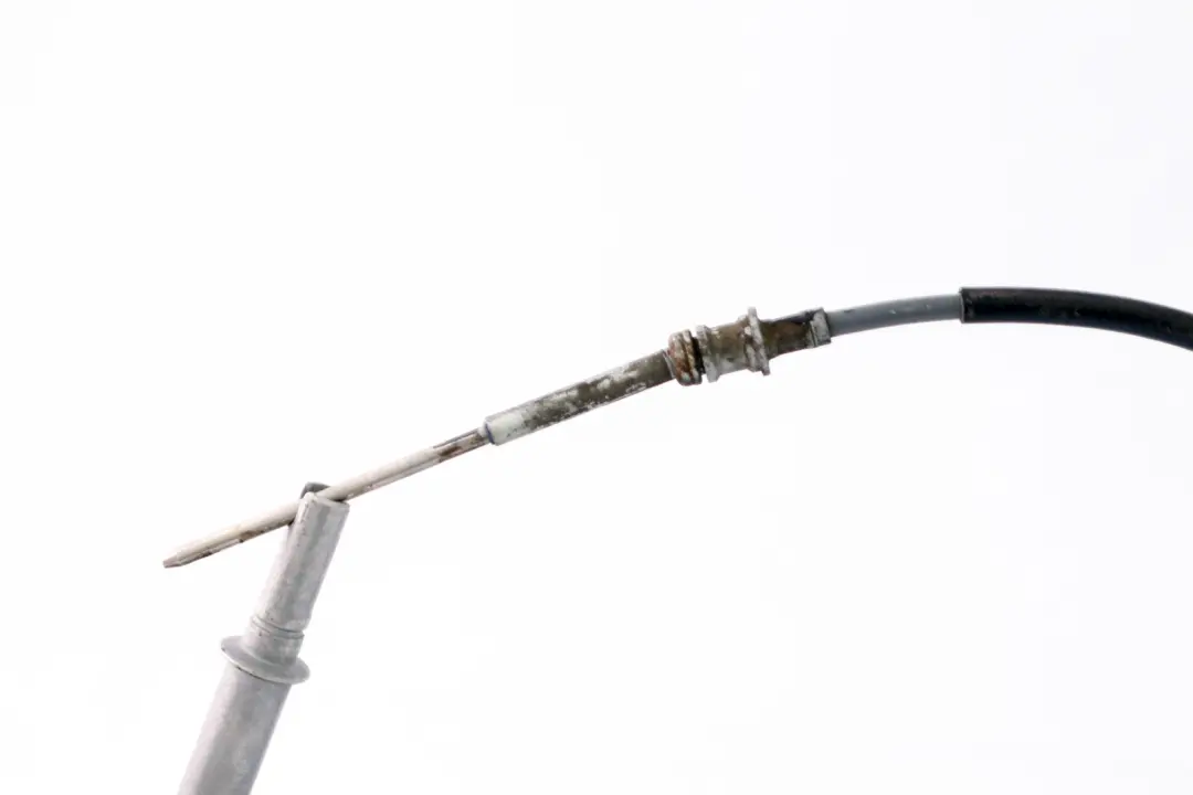 Cambio Steptronic Automatico Auto Selettore Benzina per BMW X5 E53 con numero di parte 1423536 BMW X5 E53 Cambio Steptronic Automatico Auto Selettore Benzina - SKU 1423536 - Numero di parte 1423536