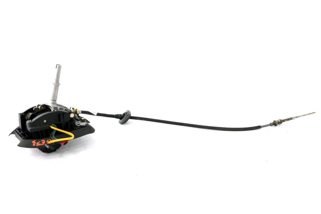 BMW E53 Cambio Steptronic Automatico Auto Selector Gasolina - SKU 1423536 - Número de pieza 1423536