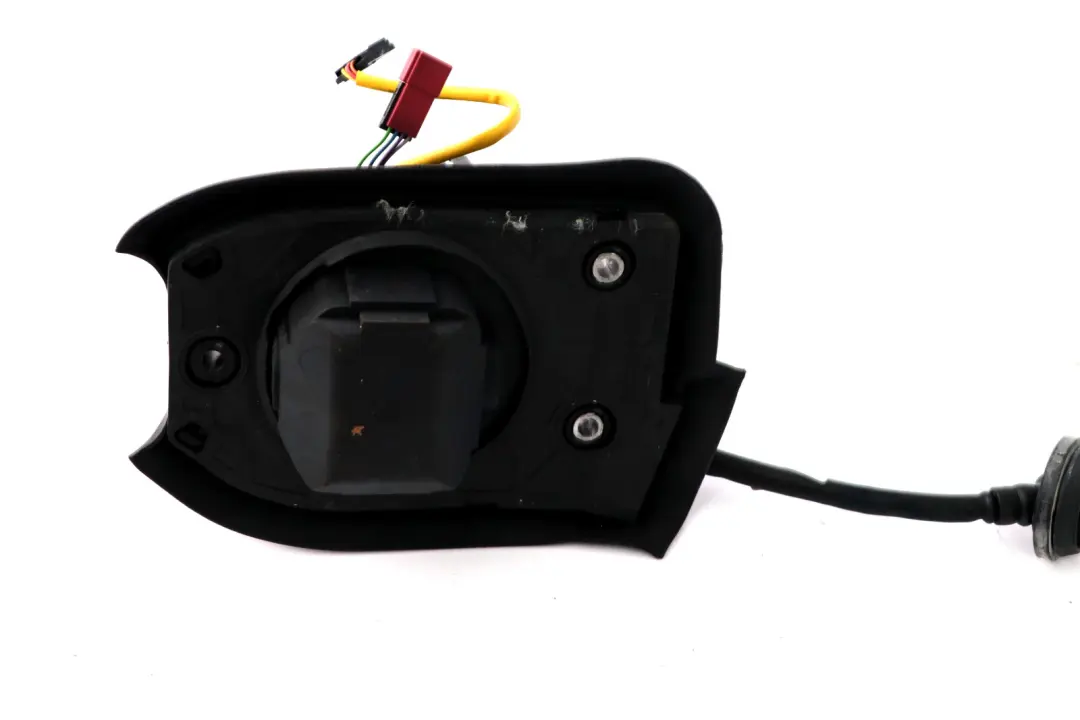 BMW X5 E53 Boîte vitesses Steptronic Automatique Auto Selector Essence - SKU 1423536 - Numéro de pièce 1423536