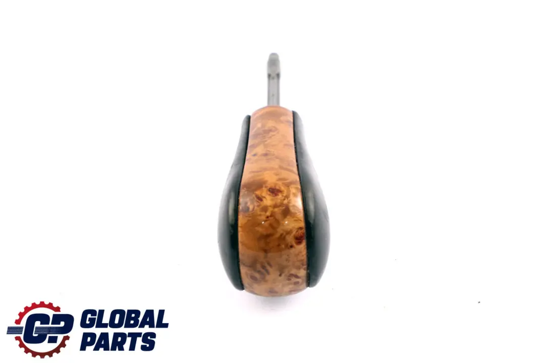 Knopf Wählhebelgriff Leder / Holzspange für BMW X5 er E53 mit Teilenummer 1423538 BMW X5 er E53 Knopf Wählhebelgriff Leder / Holzspange - SKU 1423538-1 - Teilenummer 1423538