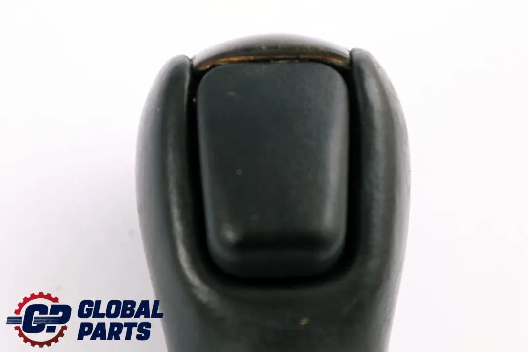 Selector Lever Handle Leather Wood Ring Automatic to BMW X5 Series E53 with Part number 1423539 BMW X5 Series E53 Selector Lever Handle Leather Wood Ring Automatic - SKU 1423539-1 - Part number 1423539