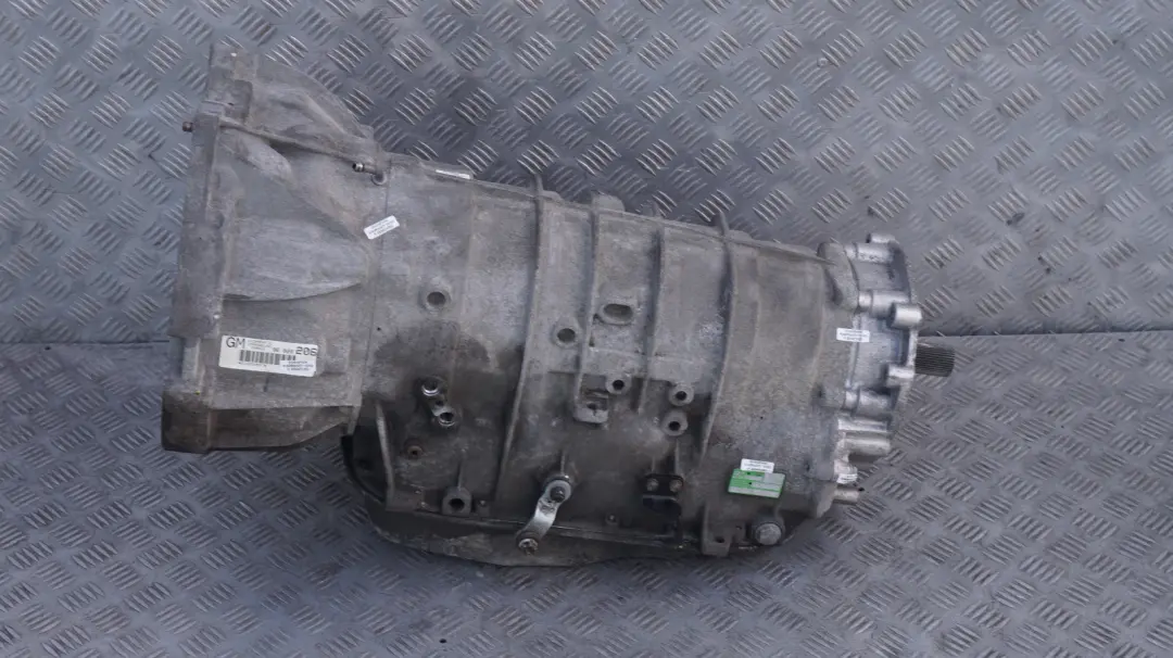 M54 Skrzynia Biegów A5S 390R BMW X5 E53 3.0i - SKU 1423540 - Numer Części 1423540