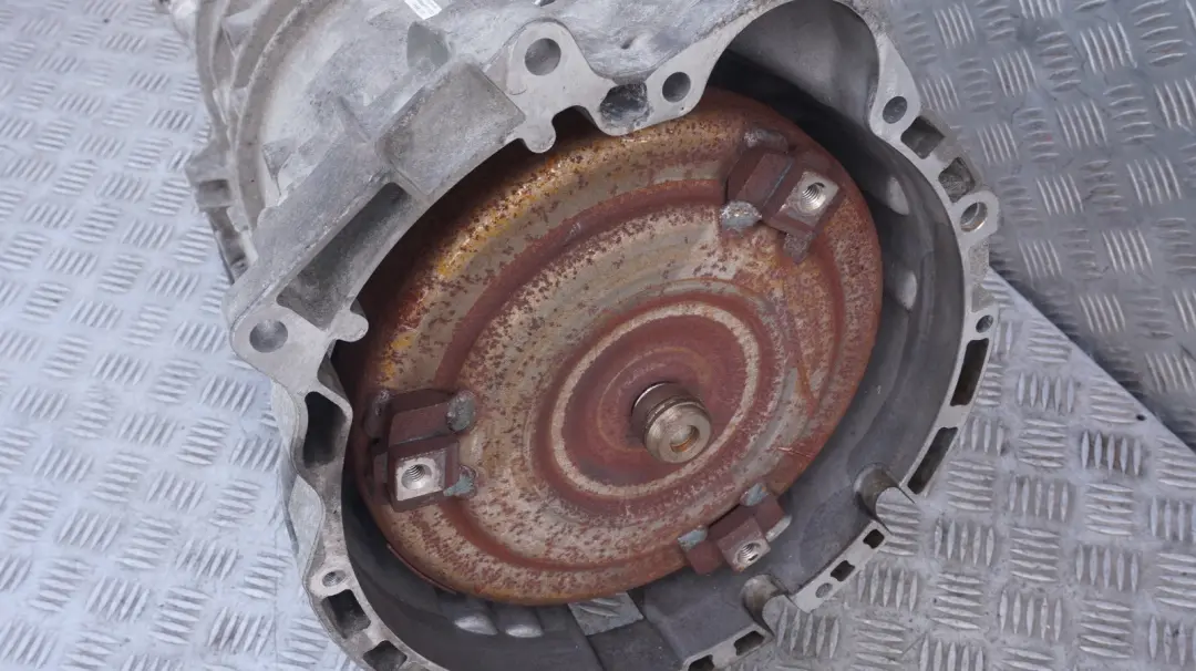 M54 Skrzynia Biegów A5S 390R do BMW X5 E53 3.0i o numerze 1423540 BMW X5 E53 3.0i M54 Skrzynia Biegów A5S 390R - SKU 1423540 - Numer Części 1423540