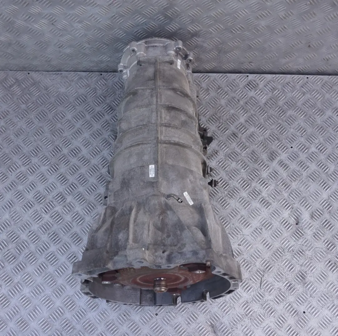 M54 Skrzynia Biegów A5S 390R do BMW X5 E53 3.0i o numerze 1423540 BMW X5 E53 3.0i M54 Skrzynia Biegów A5S 390R - SKU 1423540 - Numer Części 1423540