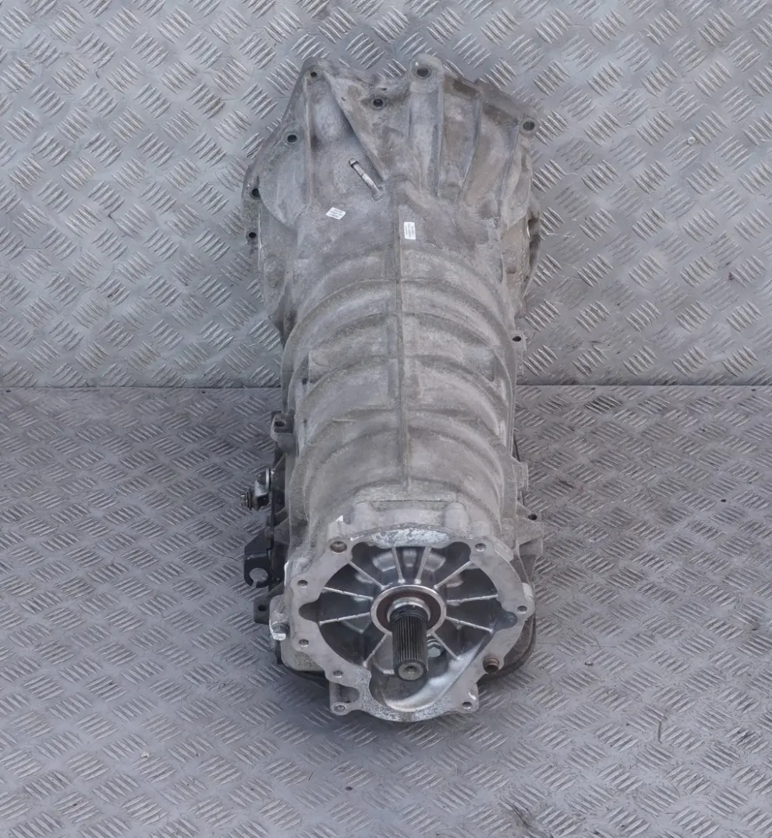 M54 Skrzynia Biegów A5S 390R do BMW X5 E53 3.0i o numerze 1423540 BMW X5 E53 3.0i M54 Skrzynia Biegów A5S 390R - SKU 1423540 - Numer Części 1423540