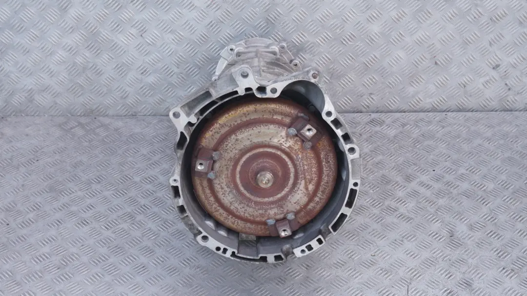 BMW X5 E53 3.0i M54 5 Marce Cambio Automatico A5S 390R - Tz GARANZIA - SKU 1423540 - Numero di parte 1423540