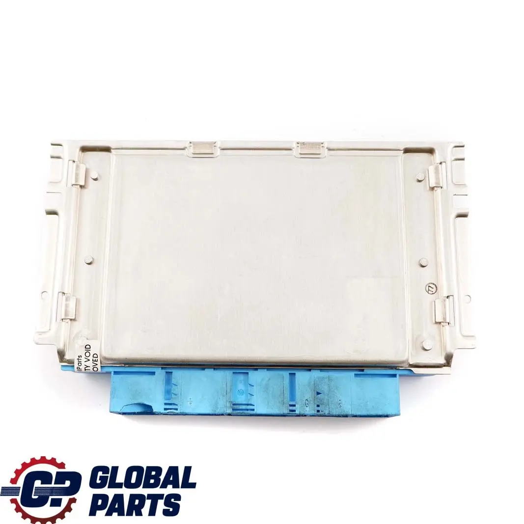 BMW 3 5 er E39 E46 M52 Motor Automatik Getriebe Steuergerät Modul EGS - SKU 1423642 - Teilenummer 1423642