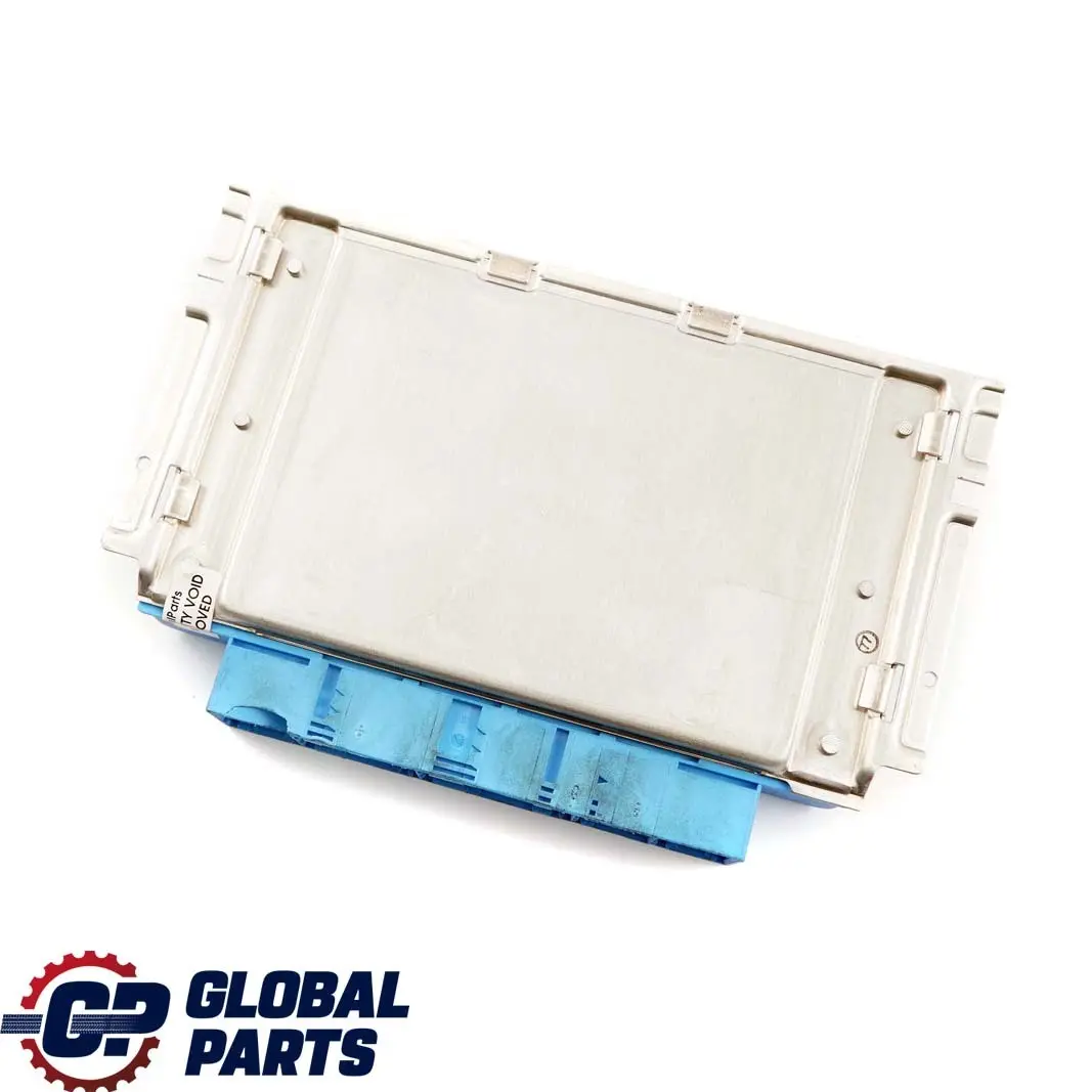 BMW 3 5 er E39 E46 M52 Motor Automatik Getriebe Steuergerät Modul EGS - SKU 1423642 - Teilenummer 1423642