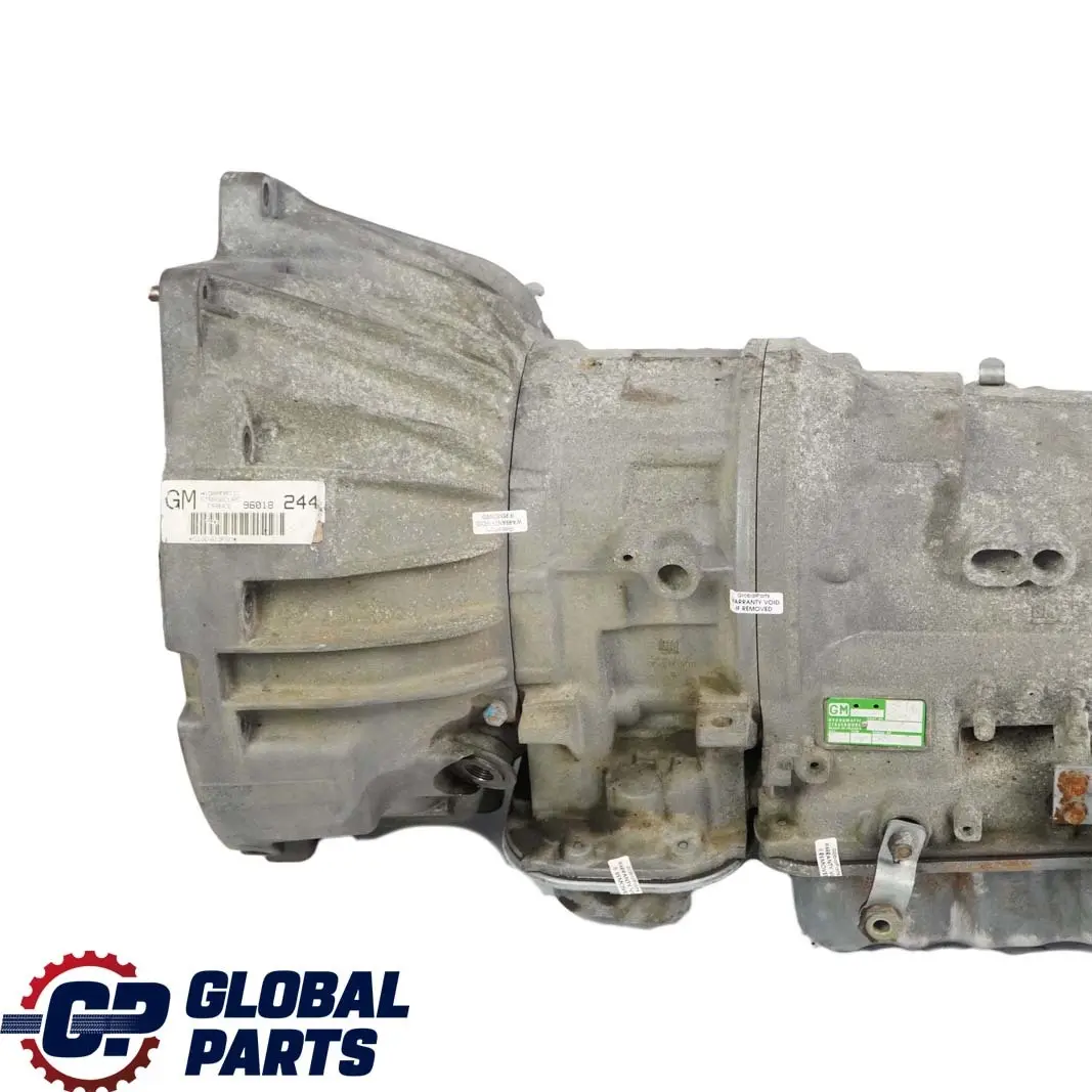 BMW E36 316i Essence M43 Transmission Automatique A4S310R GARANTIE - SKU 1423661 - Numéro de pièce 1423661
