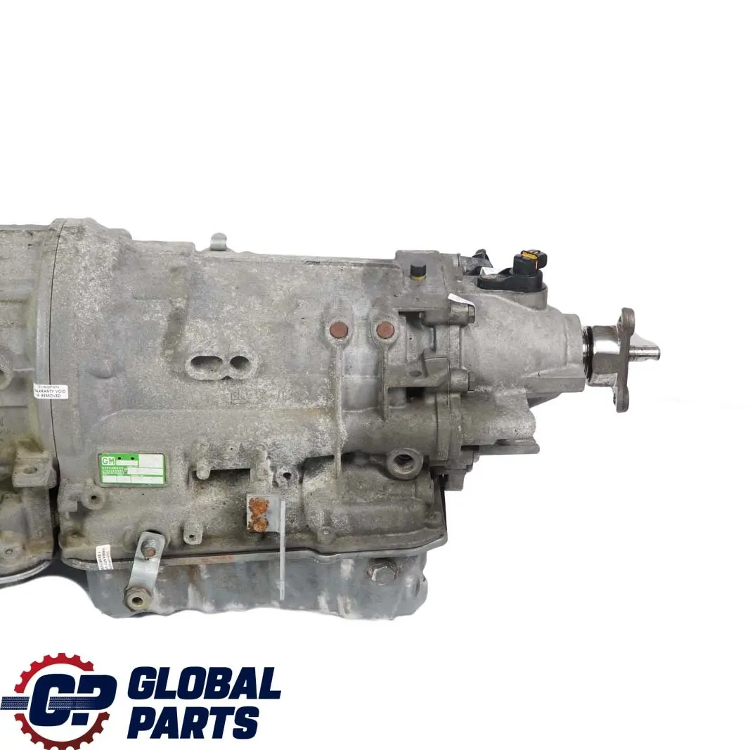 Benzin M43 Automatikgetriebe Getriebe A4S310R GARANTIE für BMW E36 316i mit Teilenummer 1423661 BMW E36 316i Benzin M43 Automatikgetriebe Getriebe A4S310R GARANTIE - SKU 1423661 - Teilenummer 1423661